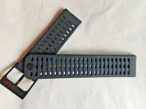 Peak ocean black silicone - ,ocean,black,