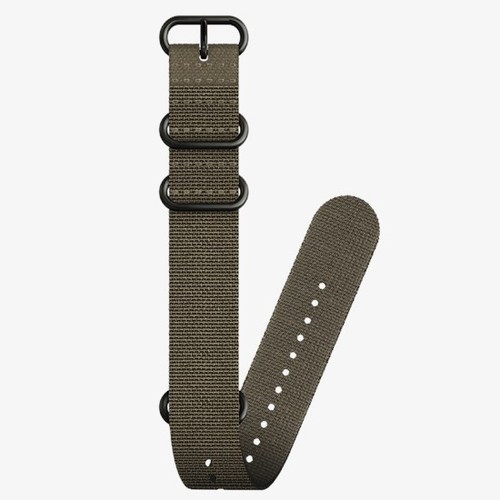 Suunto 24mm textile - 24mm,