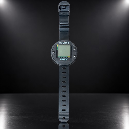 Suunto favor scuba dive - suunto,