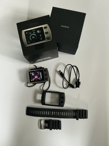 Suunto eon steel only - only, 87