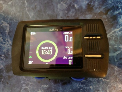Suunto eon steel dive - suunto,