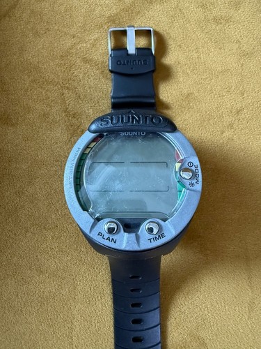 Suunto vyper dive computer - suunto,