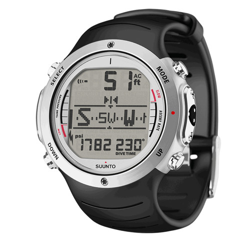 Suunto d6i elastomer - d6i, dive