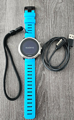 Suunto dive computer watch - dive,