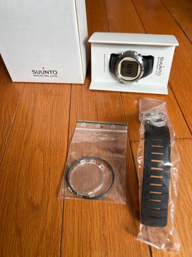 Suunto dive computer - suunto, d6