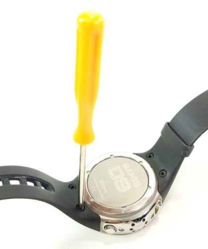 Screwdriver for suunto - screwdriver, d9