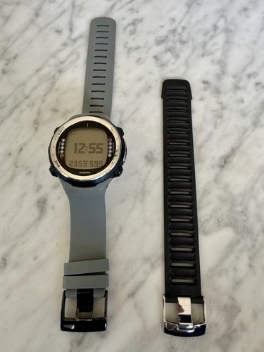 Suunto d4i dive computer - dive,