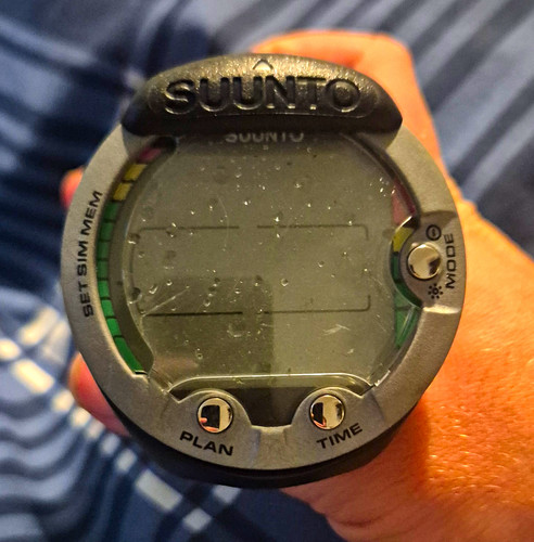 Suunto vyper viper dive - /,