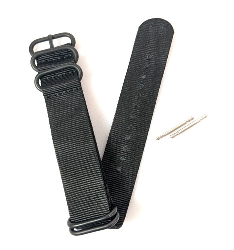 Wrist strap spring bar - 2x,