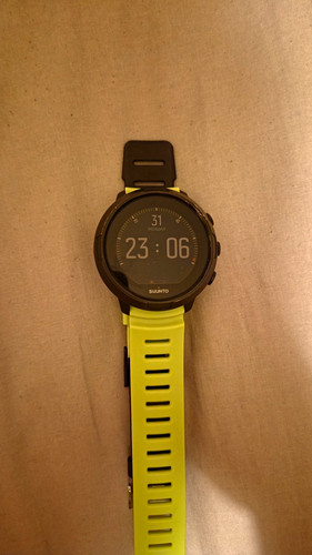 Suunto dive computer with - suunto,