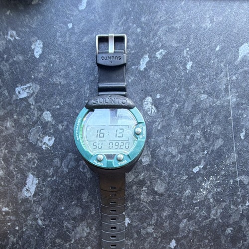 Suunto 300 watch - a2-300, watch-style