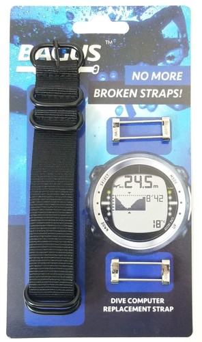 Wrist strap scuba dive - wrist,