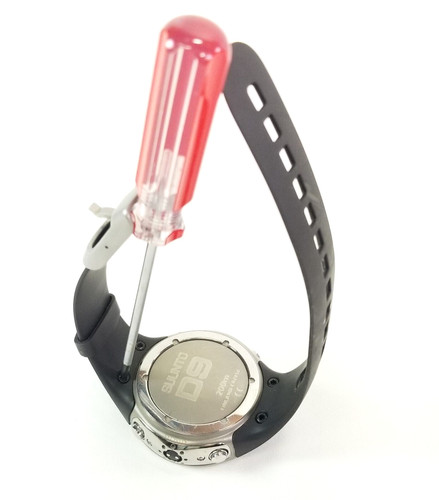 Screwdriver for suunto - for, d9