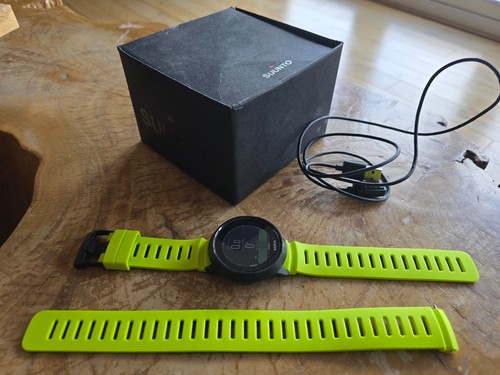 Suunto dive computer - dive,