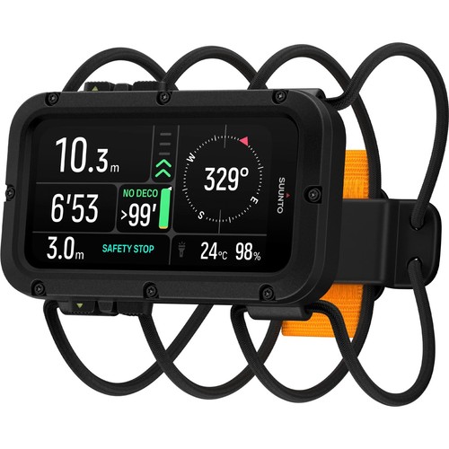 Suunto ss051300000 nautic - suunto,