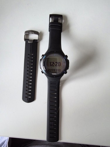 Suunto d6i scuba dive - suunto,