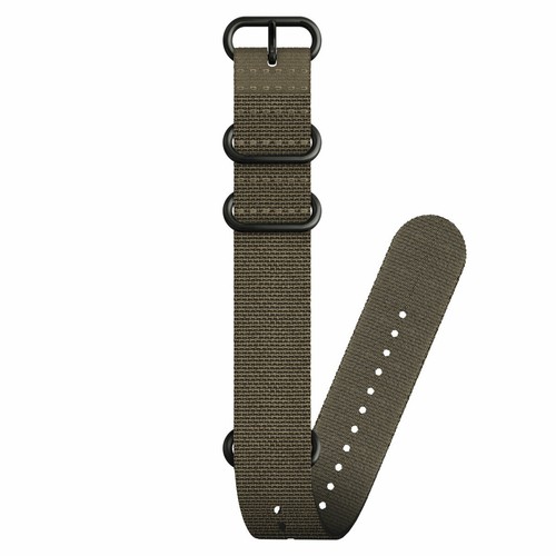 Suunto textile zulu - d5,