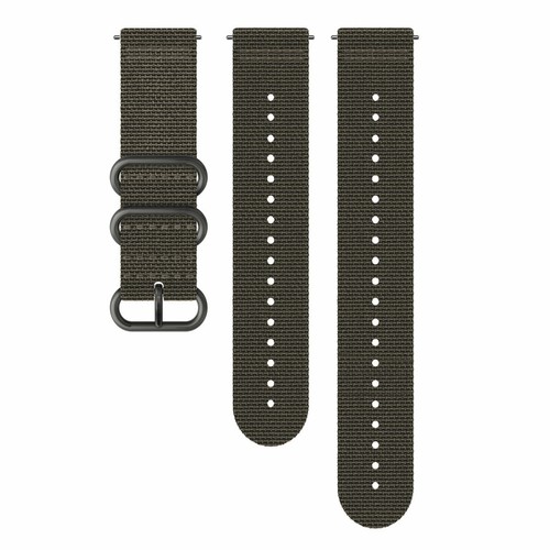 Suunto 24mm explore - 24mm, textile