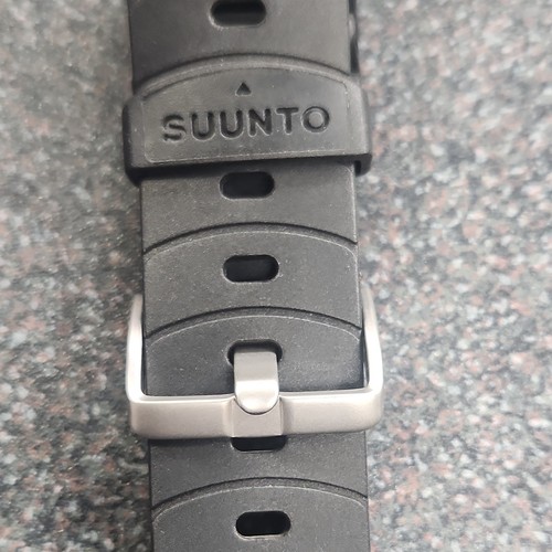 Suunto black two - suunto,