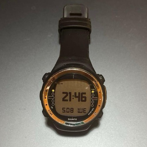 Suunto dive computer - suunto, d4