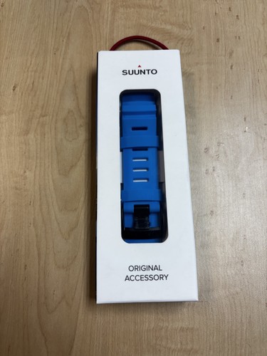 Suunto silicone color - silicone, d5
