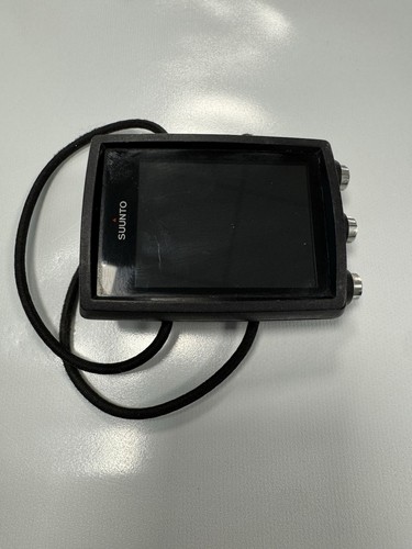Suunto eon core - dive, computer