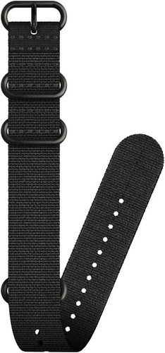 Suunto textile zulu - suunto, strap