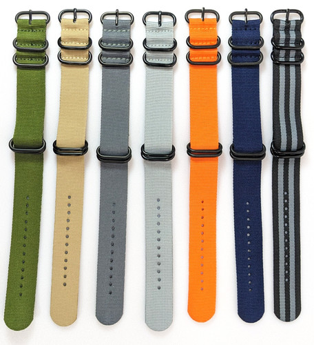 Wrist strap dive computer - strap,
