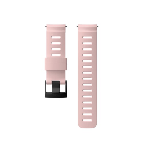 Suunto silicone color - color, strap