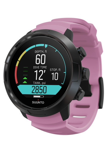 Suunto wildberry dive - suunto,