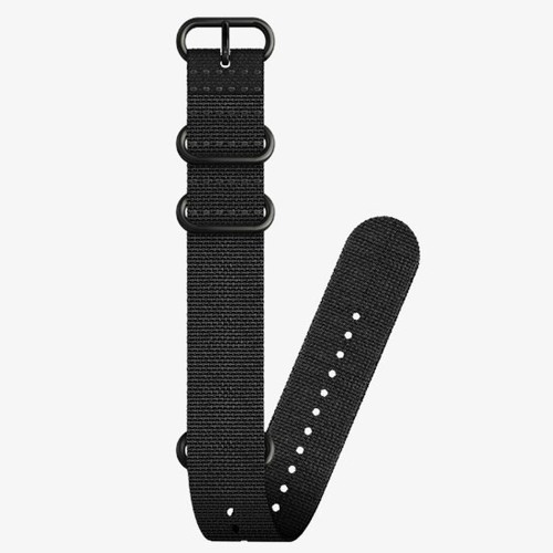 Wrist strap dive - strap, computer