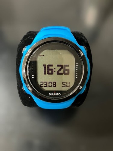 Suunto d4i novo used - suunto,