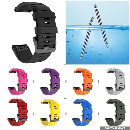 Wrist strap scuba - wrist, dive