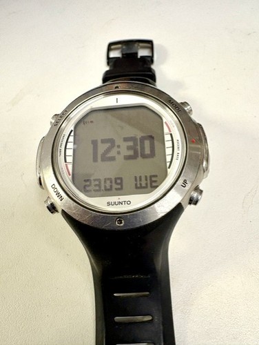 Suunto d6i scuba dive - suunto,