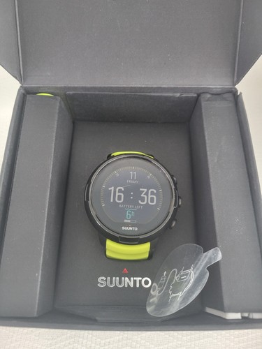 Suunto dive computer - suunto,