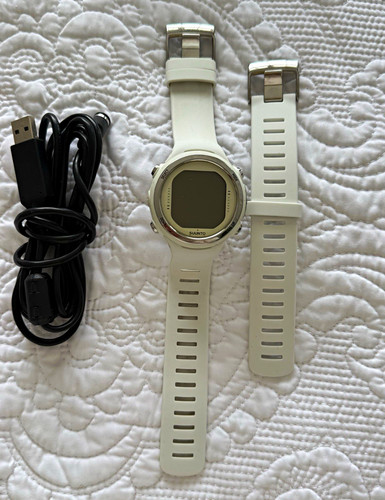 Suunto d4i white dive - suunto,