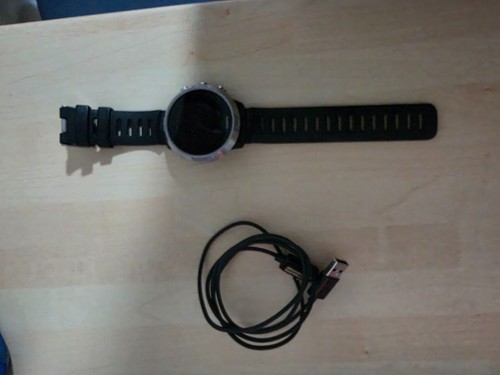 Suunto dive computer watch - suunto,