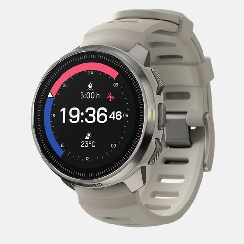 Suunto ocean wrist dive - ocean,