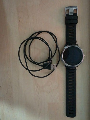 Suunto dive computer watch - computer,