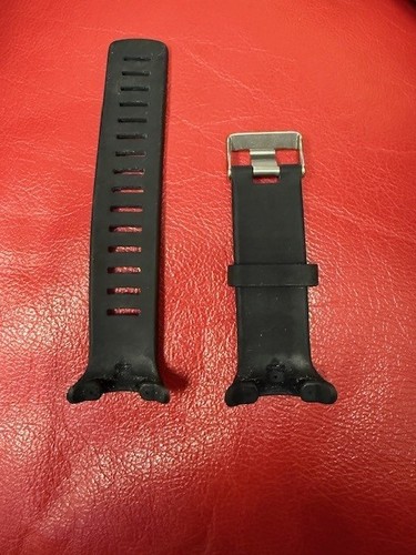 Suunto wrist strap - wrist, dive