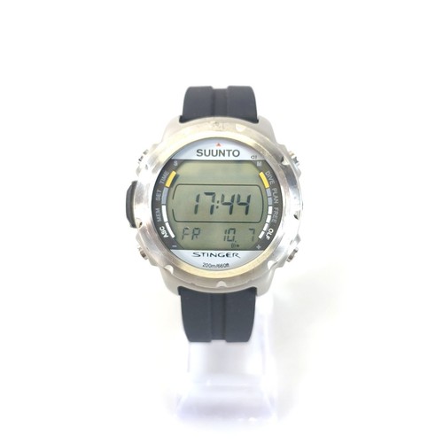 Suunto stinger dive - stinger, computer
