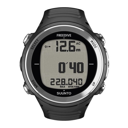 New suunto d4f dive - d4f,